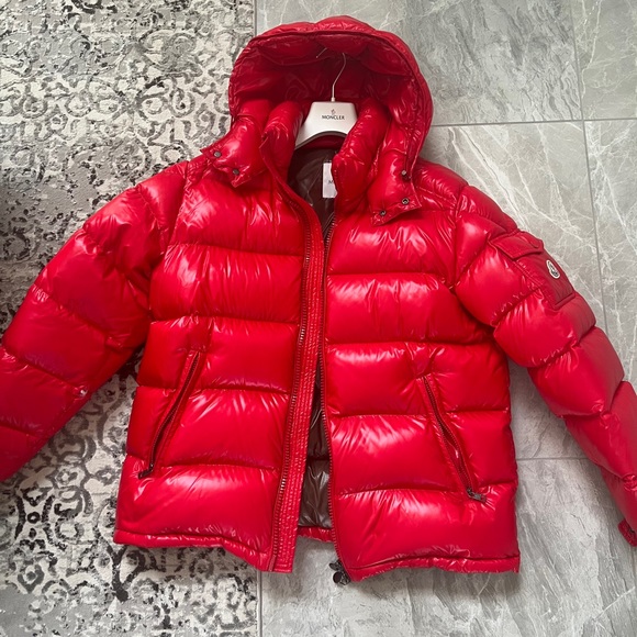 Men’s Montclair Jacket size 6 - Picture 2 of 2